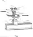 Fig. 10 - Solar panel mounting apparatus