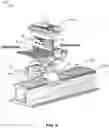 Fig. 11 - Solar panel mounting apparatus