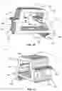 Fig. 40 - Solar panel mounting apparatus