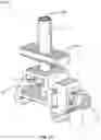 Fig. 59 - Solar panel mounting apparatus