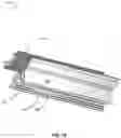 Fig. 64 - Solar panel mounting apparatus