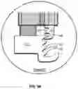 Fig. 74 - Solar panel mounting apparatus