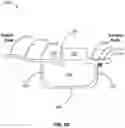 Fig. 75 - Solar panel mounting apparatus