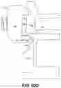 Fig. 83 - Solar panel mounting apparatus