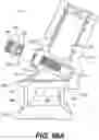 Fig. 84 - Solar panel mounting apparatus