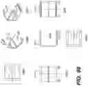 Fig. 87 - Solar panel mounting apparatus