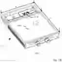 Fig. 03 - Electrically isolated heat dissipating junction box