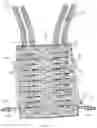 Fig. 26 - Dual voltage solar panel