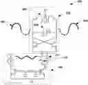 Fig. 01 - Magnetically decoupled concentric coils structure for area optimized high performance LC VCOs