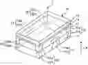 Fig. 01 - Composite electronic component and electronic circuit