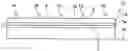 Fig. 01 - Joined body of piezoelectric material substrate and support substrate, and acoustic wave element
