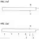 Fig. 02 - Joined body of piezoelectric material substrate and support substrate, and acoustic wave element