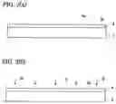 Fig. 03 - Joined body of piezoelectric material substrate and support substrate, and acoustic wave element