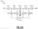 Fig. 15 - Acoustic wave filters with isolation