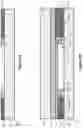 Fig. 06 - Single-Crystal Bulk Acoustic Wave Resonator and Method of Making Thereof