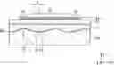 Fig. 01 - Acoustic wave device, filter, and multiplexer