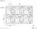 Fig. 14 - Acoustic wave device, filter, and multiplexer