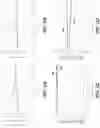 Fig. 03 - RECONFIGURABLE FILTER FOR DIGITALLY CONTROLLED PHASE SHIFTER