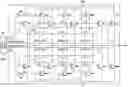 Fig. 01 - Bidirectional voltage level translator having output driver staggering controlled by voltage supply
