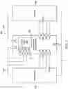 Fig. 09 - Bidirectional voltage level translator having output driver staggering controlled by voltage supply