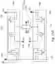 Fig. 100 - Logic drive based on standard commodity FPGA IC chips using non-volatile memory cells