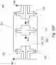 Fig. 102 - Logic drive based on standard commodity FPGA IC chips using non-volatile memory cells