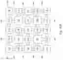 Fig. 109 - Logic drive based on standard commodity FPGA IC chips using non-volatile memory cells