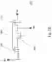 Fig. 13 - Logic drive based on standard commodity FPGA IC chips using non-volatile memory cells