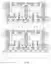 Fig. 203 - Logic drive based on standard commodity FPGA IC chips using non-volatile memory cells