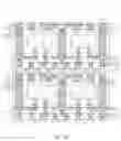 Fig. 208 - Logic drive based on standard commodity FPGA IC chips using non-volatile memory cells