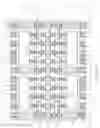 Fig. 229 - Logic drive based on standard commodity FPGA IC chips using non-volatile memory cells