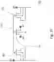 Fig. 34 - Logic drive based on standard commodity FPGA IC chips using non-volatile memory cells