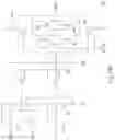 Fig. 84 - Logic drive based on standard commodity FPGA IC chips using non-volatile memory cells