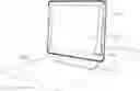 Fig. 01 - PROTECTIVE CASE FOR MOBILE DEVICE WITH INTEGRATED LATCH