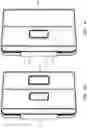 Fig. 07 - PROTECTIVE CASE FOR MOBILE DEVICE WITH INTEGRATED LATCH