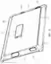 Fig. 08 - PROTECTIVE CASE FOR MOBILE DEVICE WITH INTEGRATED LATCH