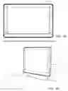 Fig. 09 - PROTECTIVE CASE FOR MOBILE DEVICE WITH INTEGRATED LATCH