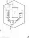 Fig. 03 - Base station system for transmitting a data stream towards a user entity