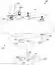 Fig. 01 - Wireless communications system, a radio network node, a machine learning UNT and methods therein for transmission of a downlink signal in a wireless communications network supporting beamforming