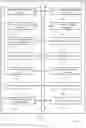 Fig. 11 - Multiplexing codebooks generated for transmissions having different service types