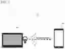 Fig. 02 - Device, system and method for visible light communication, and display device