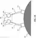 Fig. 03 - Loose optical fiber tethering of multiple satellites