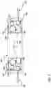 Fig. 06 - Loose optical fiber tethering of multiple satellites
