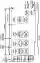 Fig. 40 - Cross-carrier scheduling activation for a dormant cell