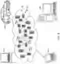 Fig. 11 - Generating a protected key for selective use