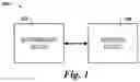 Fig. 02 - Secure communication between an intermediary device and a network