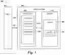Fig. 04 - Secure communication between an intermediary device and a network
