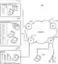 Fig. 01 - Cloud-based web content processing system providing client threat isolation and data integrity