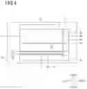 Fig. 05 - Image reading apparatus and image forming apparatus comprising a first wall, a second wall, a harness interposed between the first wall and second wall, a third wall, the harness not interposed between the first wall and third wall, and a plurality of fourth walls spaced apart from each other extending in an orthogonal direction orthogonal to the first direction in which the first wall and the third wall extend and protruding upward from the bottom of the harness accommodating portion