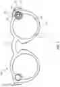 Fig. 02 - Wearable electronic device with hardware secured camera